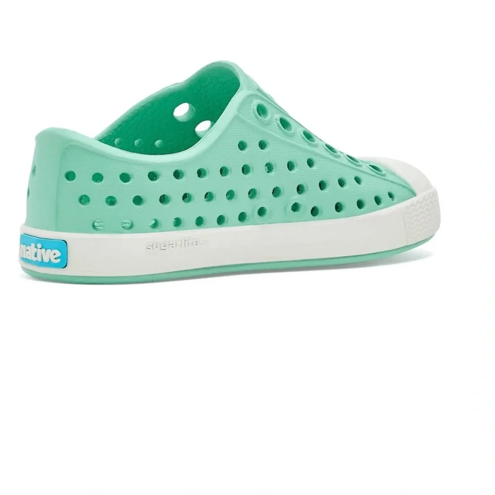 💙 Footmates EcoTide + Native Jefferson Shoes Bundle | Size 8 | Summer Must-Haves